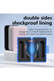 حقيبة حماية محمولة للقرص الصلب M1-BLACK Blueendless SSD لـ M.2 SATA NVMe PCie - 5
