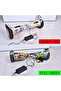 EU 36V Smart Lithium Battery Charger DC42V 2A 5.5x2.1mm For 10 Series 36V 8AH 9AH 10AH 12AH 20AH Wit - 3