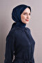 وشاح من الحرير الخالص 9625D 50 - 2