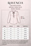 Women's Broken Glass Patterned Crew Neck Lace-Up Lycra Mother Combed Cotton Blouse - 3