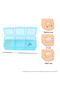 Ingrown Toenail Corrector Pedicure Recover Embed Toe Nail Treatment Professional Foot Correction ... - 3