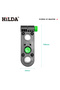Mini Laser Level Wall Bracket Adjustable 180° For 1/4" Thread Laser Levels Support Wall - 3