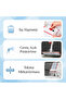 Spray and Squeeze Mop 2in1 Cleaning Set - 5