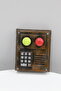 Rust Game Codelock - 4