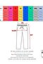 Grasshopper Dr. Greys Doctor Nurse Medical Scrubs Set Luxury Lycra Fabric - 6