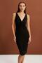 Knotted Dress (B22-39201)