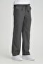 Baggy Pant with Waist Tie Pocket(E24-00200) - 3