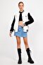 CHARTED COMFORT FIT COLLEGE COAT (E23-623 00) - 3