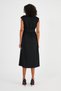 V-NECK Sleeveless DRESS(B24-24500) - 5