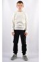 CYCLING COLLAR CHILDREN'S KNITWEAR SWEATER (C21-18937) - 2