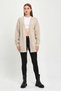 POCKETED KNIT CARDIGAN (B23-5800)
