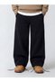 Jogginghose mit weitem Bein - 6