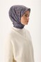 وشاح ناعم 73105-10 - 6