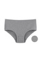 5-Pack Large Size Women's Panties - 5