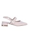 Esracan 2808 3cm Slingback Women's Heeled Shoes - 2