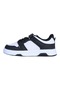 Tommıc 509 Black-Byz 509 Children's Sports Shoes - 3