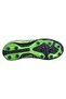 Twingo 400 Green-Black Men's Crampon Shoes - 4