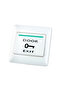 Waterproof Door Exit Button Release Switch NO/NC/COM Output Emergency Push Button Fireproof Plast... - 3