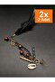 Earrings Handmade Special Design Gift - 2