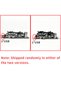 Motherboards None None KONALET ITX H110 Motherboard LGA1151 with M.2 NVME SSD Slot, 4 SATA Ports, Du - 2