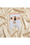 Ribbed Collar Lace Detailed Women's Rope Strap Athlete - 2