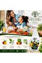 Organic Fruit & Vegetable Wash – Natural Veggie Wash for Fruits & Vegetables, Produce Cleaner for Removing Dirt, Residues & Surface Impurities – Plant-Based Formula, 750ml - 3