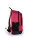 School Backpack Double Compartment 3834 - 4