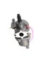 Pocket Bike 47cc 49cc 40-6 Engine Carb Carburetor 2 Stroke for Mini Quad ATV Dirt Bike Moto Go Ka... - 8