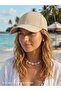 Plain Basic Baseball Hat Unisex Adjustable Cap