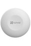 CS-T3C smart button, arm/disarm function and emergency button, White - 4