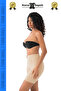 # Corset Non-Marking Anti-Slip Gathering and Firming Laser Cut Long Corset - 5 Pieces - 4