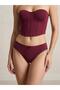 Bamboo Fabric Women's Panties 5-Pack 3860 - 2