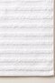 Line Single 100% Cotton Hand Towel 40X66 cm - 4