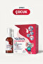 B12 Complex Kids - B12, B1, B2, B6 ve Folik Asit İçeren Takviye Edici Gıda