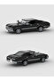 Classic Racing Car Model Assembly Toy Set, Suitable as a Gift for Parent-Child Interaction and a ... - 8