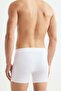 5'li Normal Paça Boxer Şort Lycra® - 4