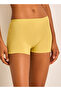 Set of 5 - Boyshort Briefs with Assorted Print - 4