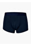 Men Hipster Cotton Trunks Pack of 3 - 8