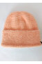 Soft Premium Women's Knitted Beanie - Soft Textured Plush Winter Beanie - 6