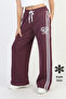 Girl's Thick Winter Fleece-Lined Sweatpants