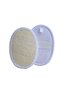 Loofah Natural Loofah Bath Exfoliating Scrub Sponge Body Scrubber Exfoliator Soft Shower Cleaning Br - 4