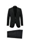 6 Drop Regular Fit Standard Cut Wool Suit