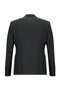 4 Drop Relaxed Fit Relaxed Fit Wool Suit - 3