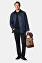 Crew Neck Regular Fit Wool Knitwear Sweater - 6
