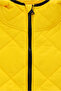 Hooded Quilted Sports Vest - 2