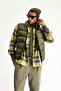 Sports Inflatable Vest with Quilted Bag - 4