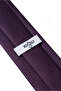 Patterned tie - 4