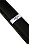 Thin Plain Tie - 4