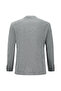 6 Drop Regular Fit Standard Cut Wool Patterned Jacket - 2