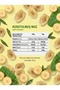 Arøvela - Geothermal Drying Banana 50 g X 6 Packs - 5